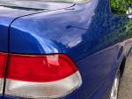 Honda Civic Si Coupe 2000 года (NA)